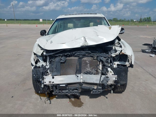 5N1AL0MN3GC515645 Infiniti QX60