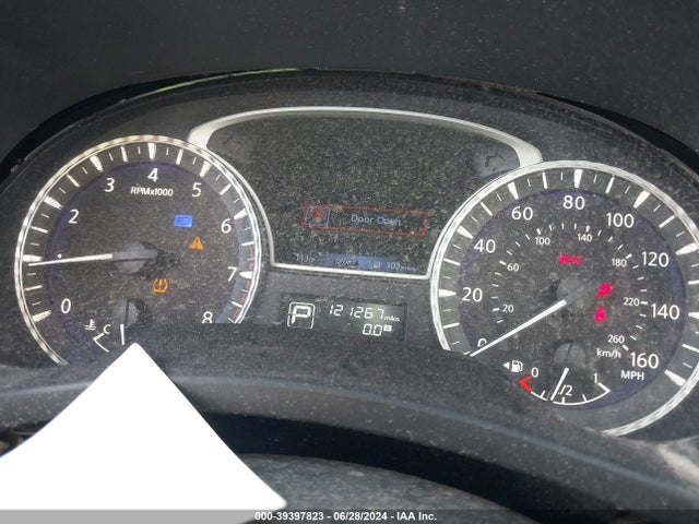 5N1AL0MN3GC515645 Infiniti QX60