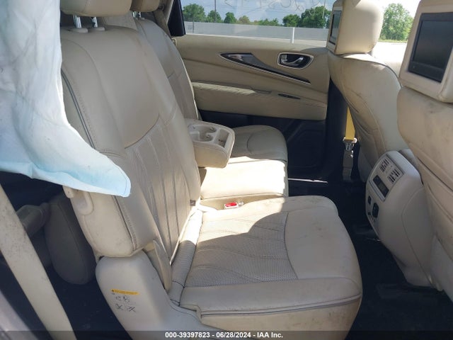 5N1AL0MN3GC515645 Infiniti QX60