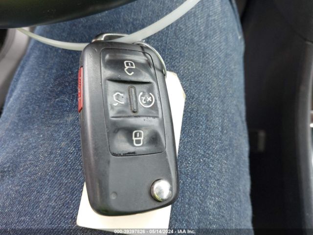 1VWCV7A33FC089549 Volkswagen Passat 2.0l Tdi Sel Premium