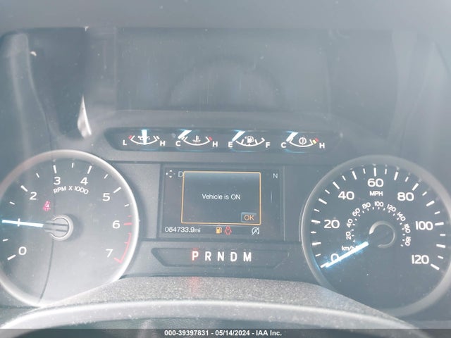 Ford F-150 Xlt 2019 1FTEW1C52KFB47549 Image 7
