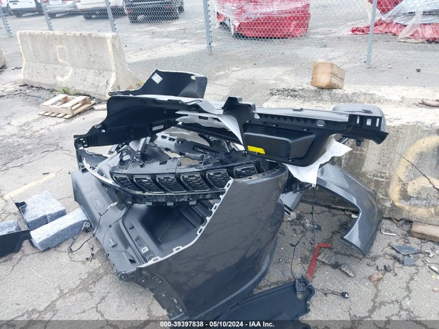 1C4RJKBG3P8729809 Jeep Grand Cherokee L Limited 4x4