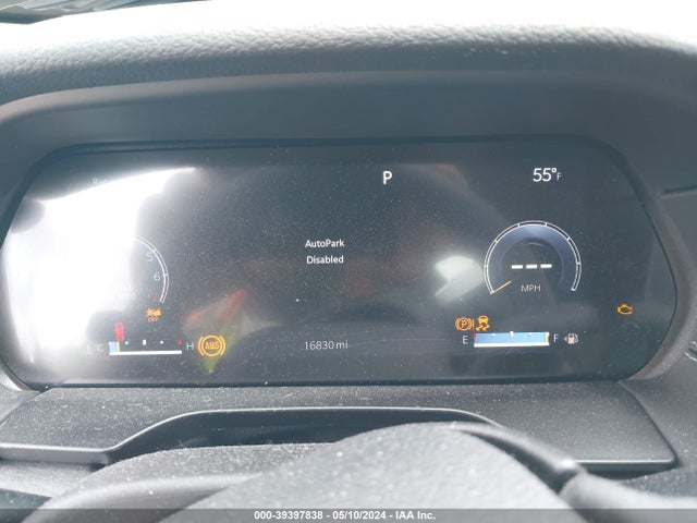 1C4RJKBG3P8729809 Jeep Grand Cherokee L Limited 4x4