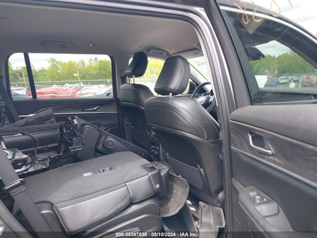 1C4RJKBG3P8729809 Jeep Grand Cherokee L Limited 4x4