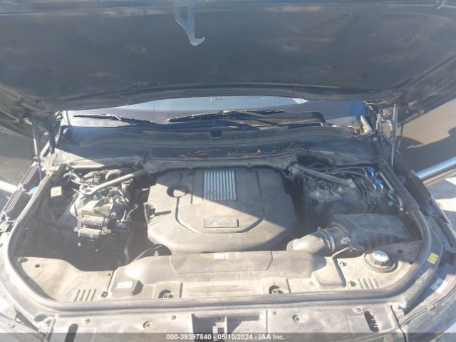 SALGR2KF1GA296175 Land Rover Range Rover 3.0l V6 Turbocharged Diesel Td6