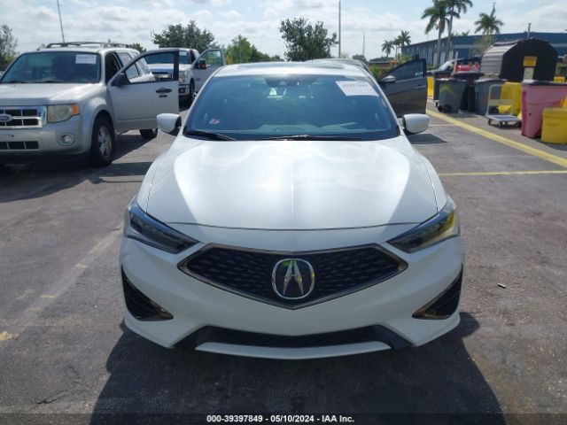 19UDE2F80NA004872 Acura Ilx Premium   A-spec Packages/technology   A-spec Packages