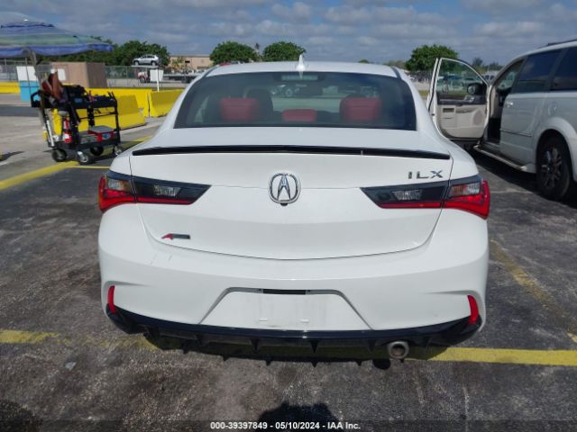 19UDE2F80NA004872 Acura Ilx Premium   A-spec Packages/technology   A-spec Packages