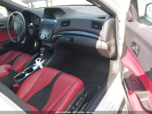 19UDE2F80NA004872 Acura Ilx Premium   A-spec Packages/technology   A-spec Packages