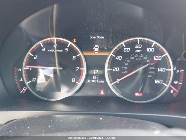 19UDE2F80NA004872 Acura Ilx Premium   A-spec Packages/technology   A-spec Packages