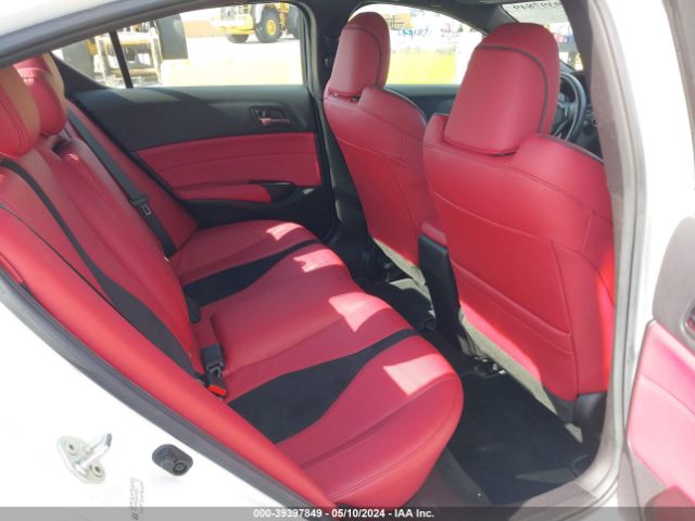 19UDE2F80NA004872 Acura Ilx Premium   A-spec Packages/technology   A-spec Packages