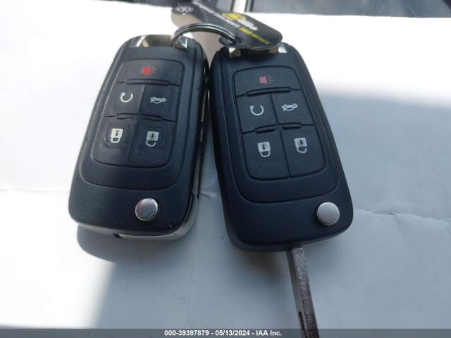 1G4GB5G39EF172128 Buick Lacrosse Leather Group