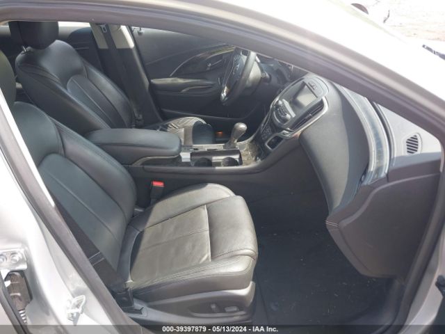 1G4GB5G39EF172128 Buick Lacrosse Leather Group