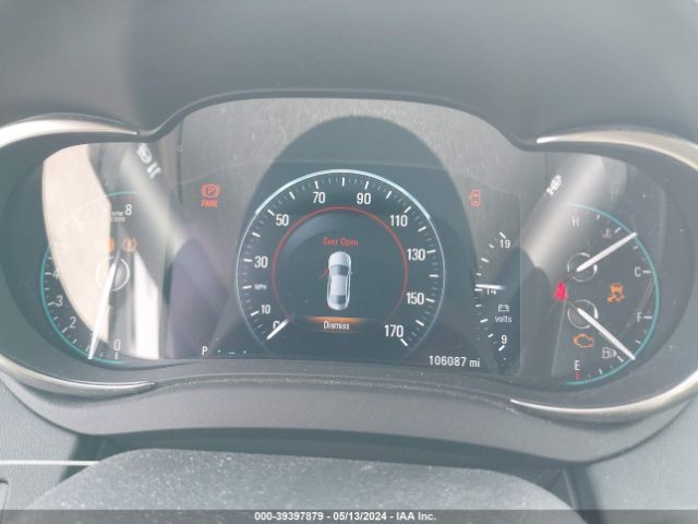 1G4GB5G39EF172128 Buick Lacrosse Leather Group