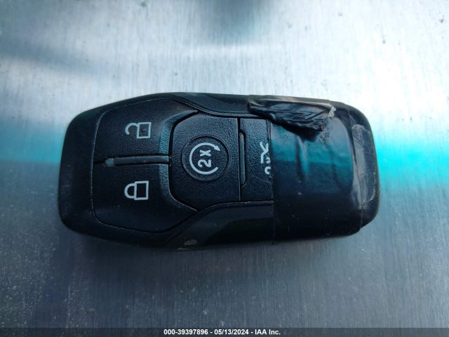 Ford Explorer Limited 2017 1FM5K8F81HGA69564 Image 11