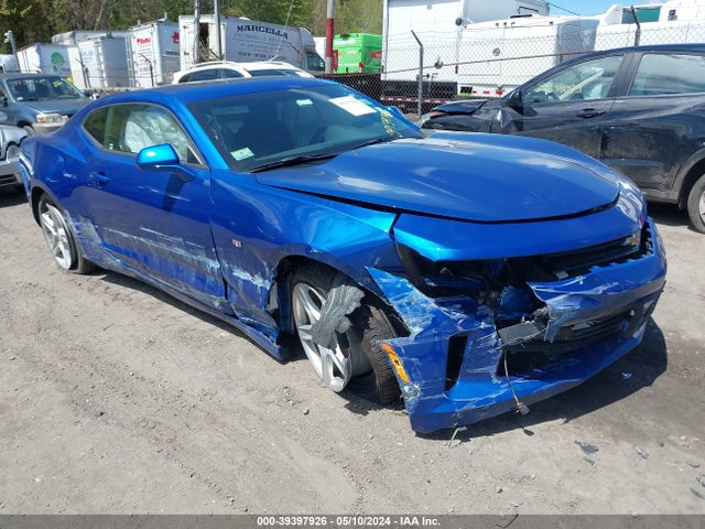 2018 1G1FB1RS6J0188256 main image