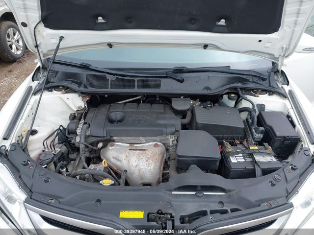 Toyota Venza Xle 2015 4T3BA3BB0FU072438 Image 10