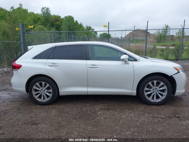 Toyota Venza Xle 2015 4T3BA3BB0FU072438 Image 13