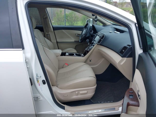 Toyota Venza Xle 2015 4T3BA3BB0FU072438 Image 5