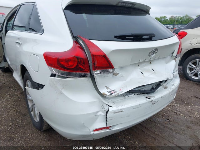 Toyota Venza Xle 2015 4T3BA3BB0FU072438 Image 6