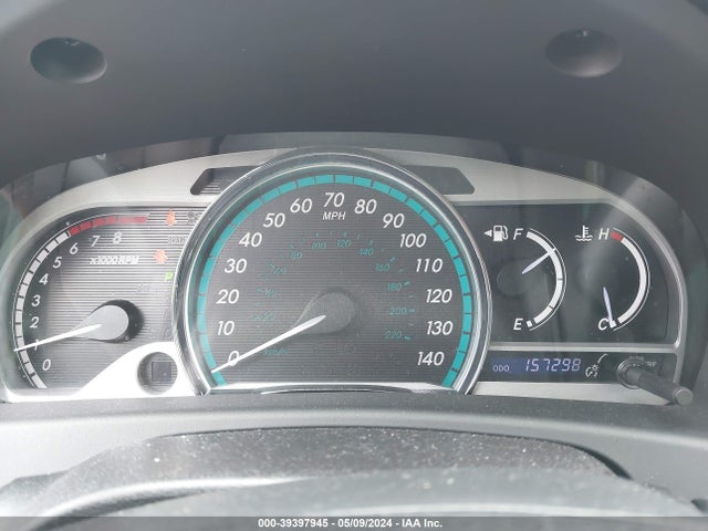 Toyota Venza Xle 2015 4T3BA3BB0FU072438 Image 7