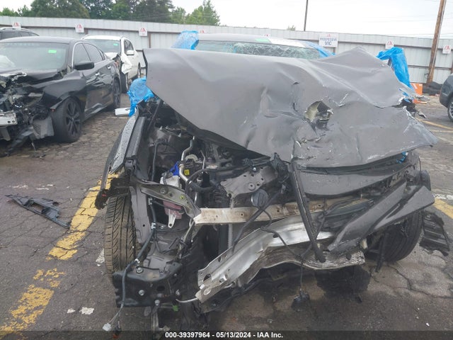 Toyota CAMRY LE 2019 4T1B11HK9KU725458 Image 6