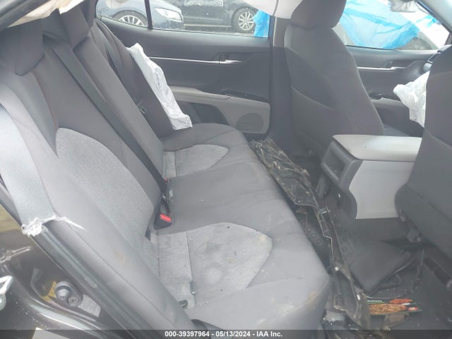 Toyota CAMRY LE 2019 4T1B11HK9KU725458 Image 8