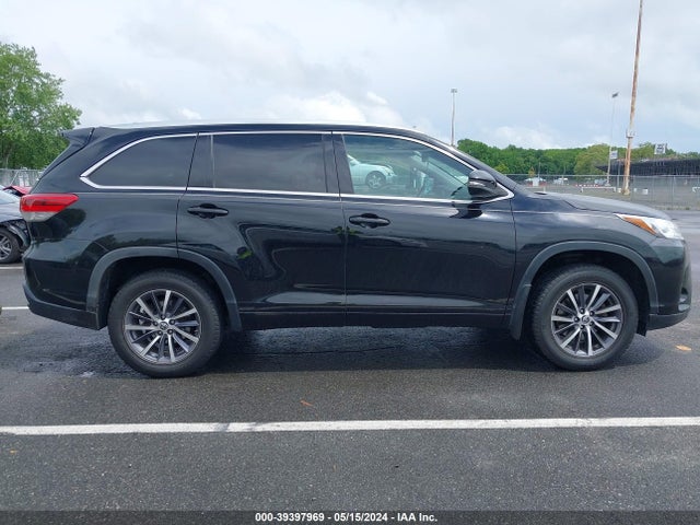 Toyota Highlander Xle 2017 5TDJZRFH3HS432134 Image 13