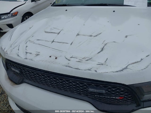Dodge Durango Pursuit Awd 2022 1C4SDJFT5NC200334 Image 18