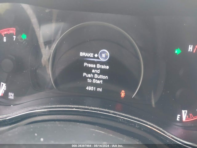 Dodge Durango Pursuit Awd 2022 1C4SDJFT5NC200334 Image 7