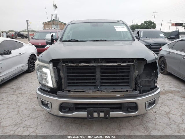 Nissan Titan Sl 2017 1N6AA1E64HN518225 Image 13