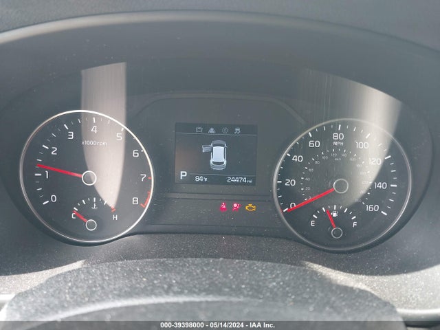 KIA Sportage Lx 2021 KNDPMCAC8M7921960 Image 7