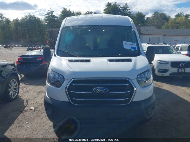 Ford Transit-250 2020 1FTBR1C87LKB00000 Image 13