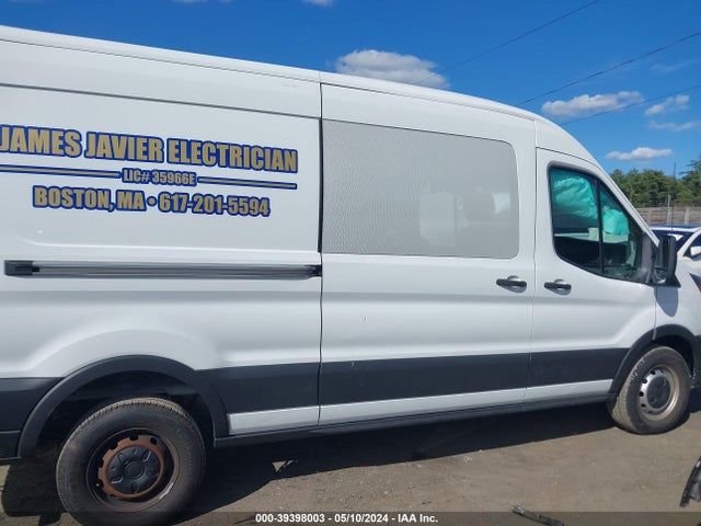 Ford Transit-250 2020 1FTBR1C87LKB00000 Image 14