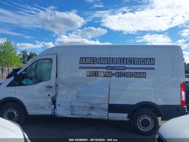 Ford Transit-250 2020 1FTBR1C87LKB00000 Image 15