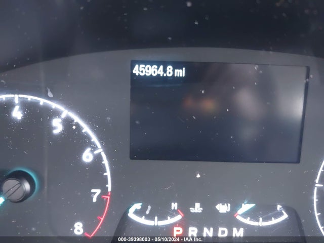 Ford Transit-250 2020 1FTBR1C87LKB00000 Image 16