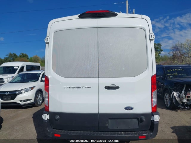Ford Transit-250 2020 1FTBR1C87LKB00000 Image 17