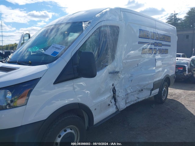 Ford Transit-250 2020 1FTBR1C87LKB00000 Image 6