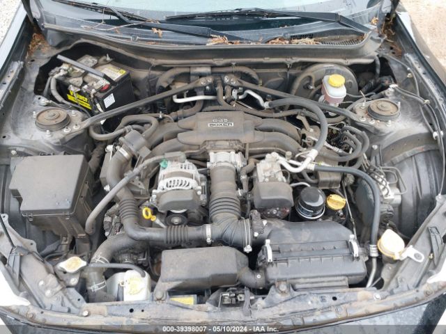 JF1ZNAA12E8708528 Scion FR-S