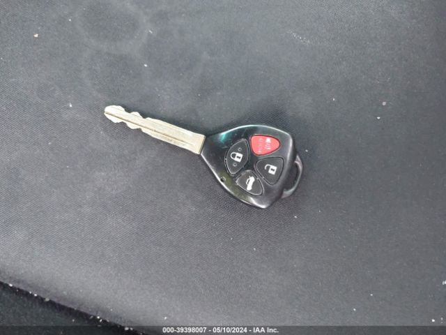 JF1ZNAA12E8708528 Scion FR-S
