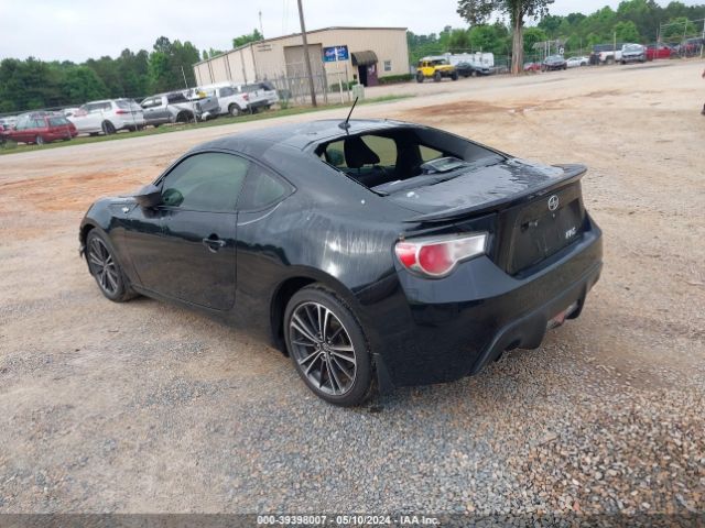 JF1ZNAA12E8708528 Scion FR-S