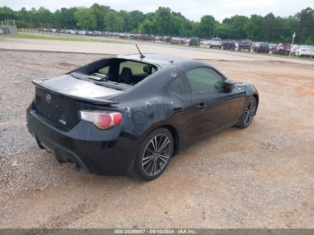 JF1ZNAA12E8708528 Scion FR-S