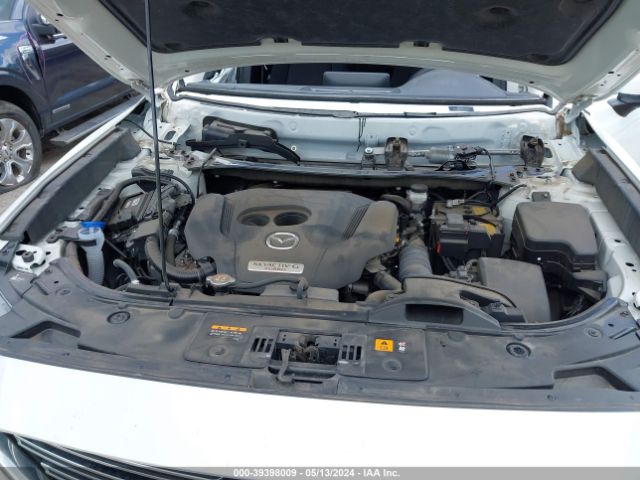 JM3TCBBY1N0603959 Mazda CX-9 SPORT