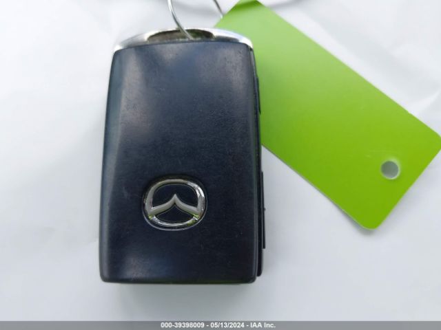 JM3TCBBY1N0603959 Mazda CX-9 SPORT