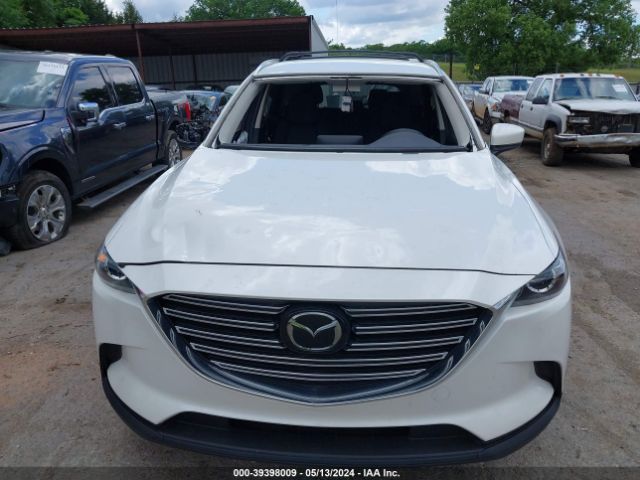 JM3TCBBY1N0603959 Mazda CX-9 SPORT
