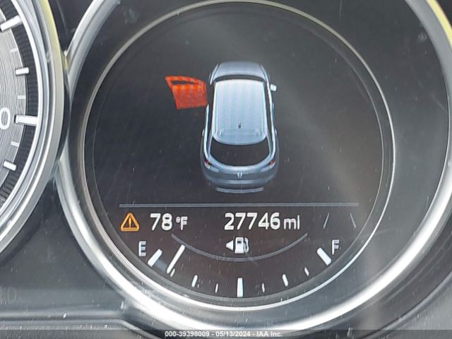 JM3TCBBY1N0603959 Mazda CX-9 SPORT