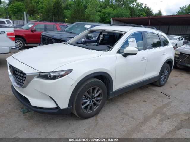 JM3TCBBY1N0603959 Mazda CX-9 SPORT