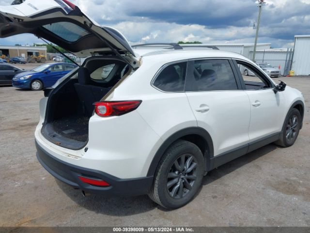 JM3TCBBY1N0603959 Mazda CX-9 SPORT