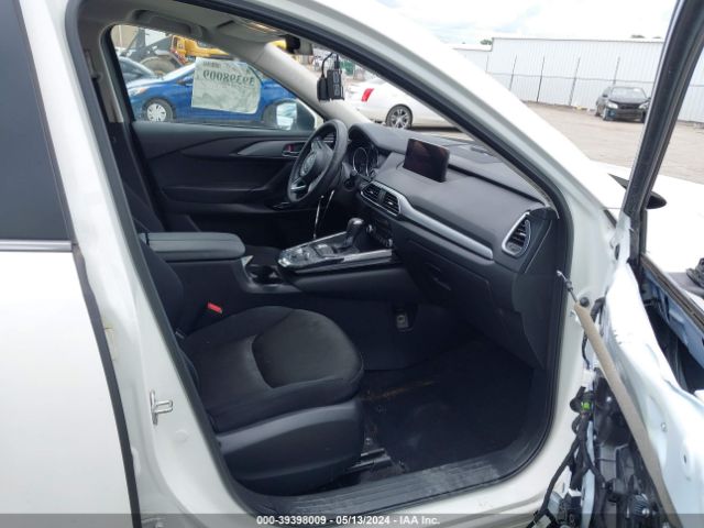 JM3TCBBY1N0603959 Mazda CX-9 SPORT