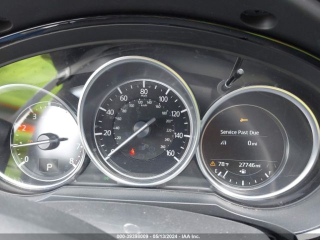 JM3TCBBY1N0603959 Mazda CX-9 SPORT