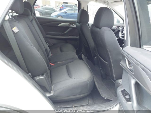 JM3TCBBY1N0603959 Mazda CX-9 SPORT